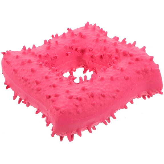 Dog Teething Toy Play Training for Pet Chew Squeakers Funny Interactive Toys Small