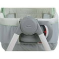 Graco Dream Suite and Changer, Mason