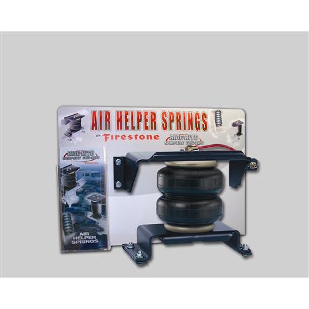 Firestone Airbags 9999 POP DISPLAY