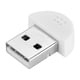 thumbnail image 1 of Mini Micrófono USB, Micrófono Portátil PC USB Estudio Micrófono de Voz Grabación Audio Adaptador de Micrófono Para Computadora PC, 1 of 7