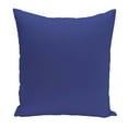 thumbnail image 1 of Simply Daisy 16" x 16" Solid Print Pillow, 1 of 2