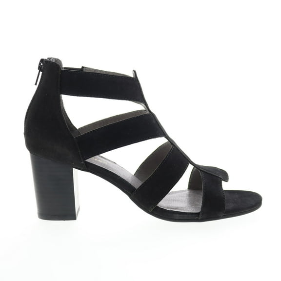 David Tate Adult Womens Francis Strap Heels