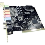 DIAMOND XtremeSound PCI 7.1 Channels 16 bit Sound Card