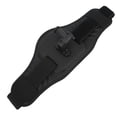 thumbnail image 3 of Camera Holder Belt Bracket, EVA PC Camera Waist Belt Adjustable  For Sports Shooting, 3 of 8