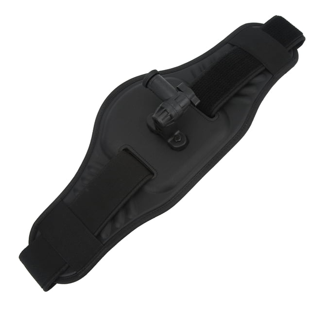 Camera Holder Belt Bracket, Hook Loop Camera Waist Belt Adjustable For Panorama Shot