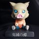 thumbnail image 1 of 12cm Anime Naruto coche adornos Kakashi Sasuke Itachi figura de acción PVC colección accesorios Uzumaki Naruto figuras modelo Jugueteszhangyuxiang, 1 of 4