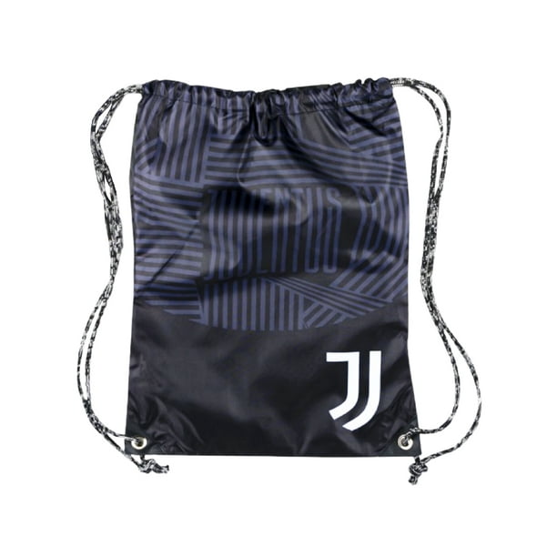 Mochila Tipo Morral Juventus Icon Sport Walmart en linea