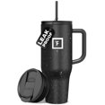 thumbnail image 1 of Taza aislante IRON °FLASK Co-Pilot con pajita y tapa abatible, 1,2 L, 1 of 1