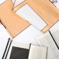 thumbnail image 2 of Papier Professionnel Xuan Rouleau Vierge Multi-Fonction Papier de Riz Fourniture de Calligraphie, 2 of 8