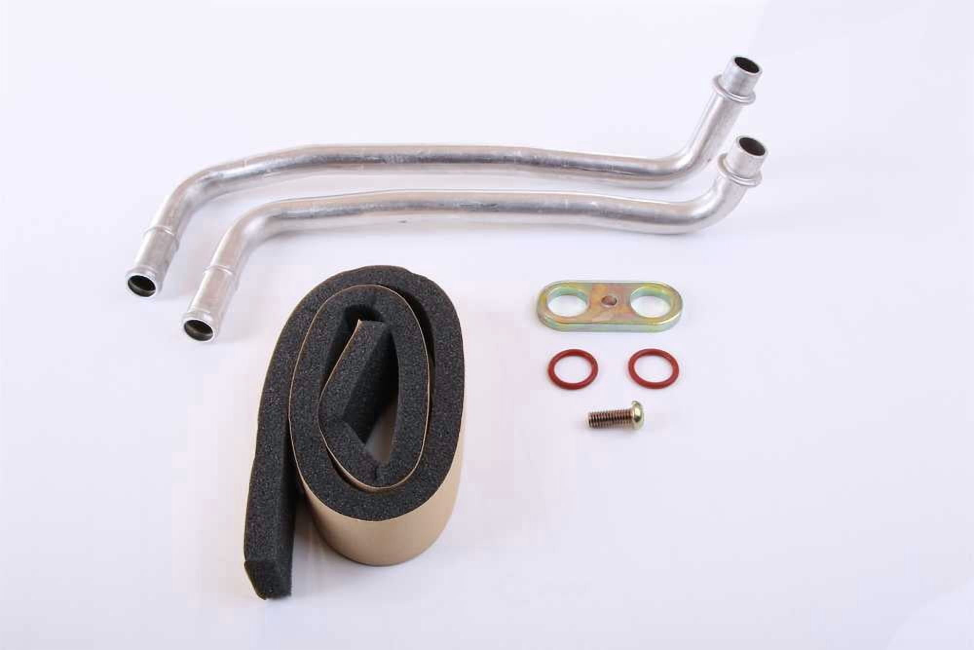 Nissens 73751 HVAC Heater Core