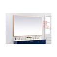 thumbnail image 3 of Elegant Decor - Pier - 52W LED Mirror with Adjustable Color Temperature In, 3 of 10