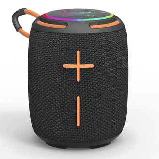 Soundcore Motion+ Bluetooth Speaker, 30W Hi-Res Audio, Waterproof
