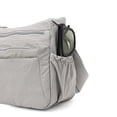 thumbnail image 5 of Purses for Women Shoulder Bag Nylon Multi Pocket Crossbody Bag Ladies Travel Handbag, 5 of 9