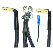 STANDARD MOTOR PRODUCTS A32-4TBC BATT CABLE TOP MOUNT Fits select: 1991 JEEP CHEROKEE