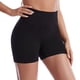 thumbnail image 5 of Pantalones cortos moldeadores de cintura alta para mujer, ajustados, con ángulo plano y sin marcas, con faja y pantalones cortos moldeadores de cadera. Ropa interior moldeadora para mujer., 5 of 5