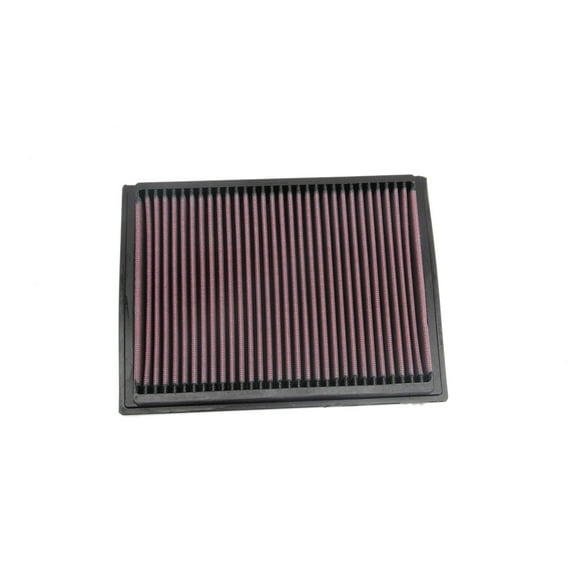 Dinan KN33-2070 K&N Free-Flow Replacement Air Filter - Compatible with 2001-2003 BMW 525i/530i/1999-2002 Z3/2003-2006 Z4