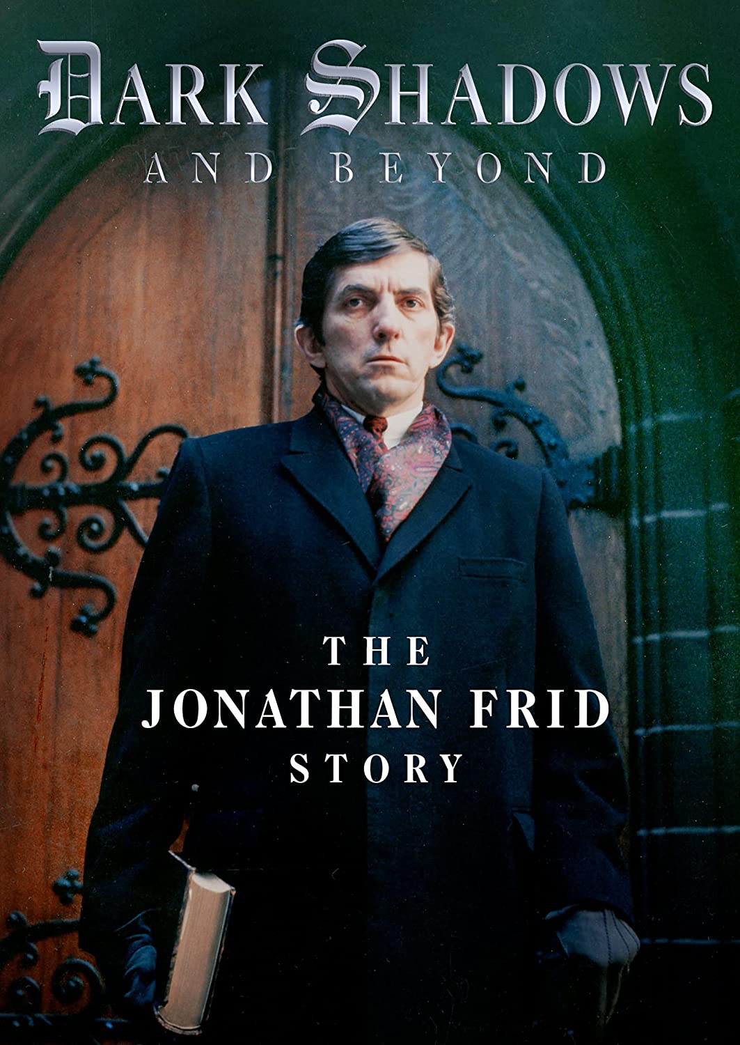 Dark Shadows and Beyond: The Jonathan Frid Story (DVD), Mpi Home Video, Documentary - image 2 of 2