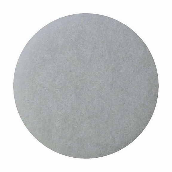 Nilfisk Disc Filter,Cloth,Reusable,PK3 1471095500