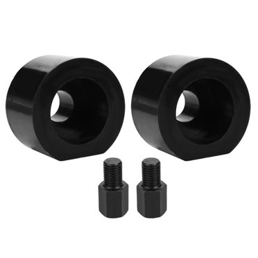 2" Front Leveling Lift Kit + Stud Extender For 1999-2020 Ford F250 F350 Super Duty 2WD