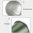 thumbnail image 4 of Tazas Vino Al Aire Libre 4 Uds. 50ml Apilable para Acampar Picnic, 4 of 9