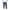 Blue, variant on Jean Joggers for Boys Size 10-12 Elastic Waist Loose Casual Denim Pants with Pocket School Baggy Tween Kids Clothing, Blue4 Years