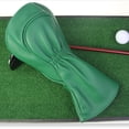 thumbnail image 4 of Cubiertas de la cabeza de golf Práctica impermeable PU GREEN JACKET EQUIPO DEPORTE EQUIPO DEPORTE PROTECTOR DE PROTECTOR DE PROTECTOR DE PROTECTORES DE GOLFO PARA HOMBRES Vogacara OD010875-00, 4 of 5