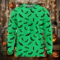 thumbnail image 2 of VBARHMQRT Anime Hoodie Sweatshirts 2024 Funny Pattern Printed Sweatshirts Long Sleeve Pullovers Tops, 2 of 3