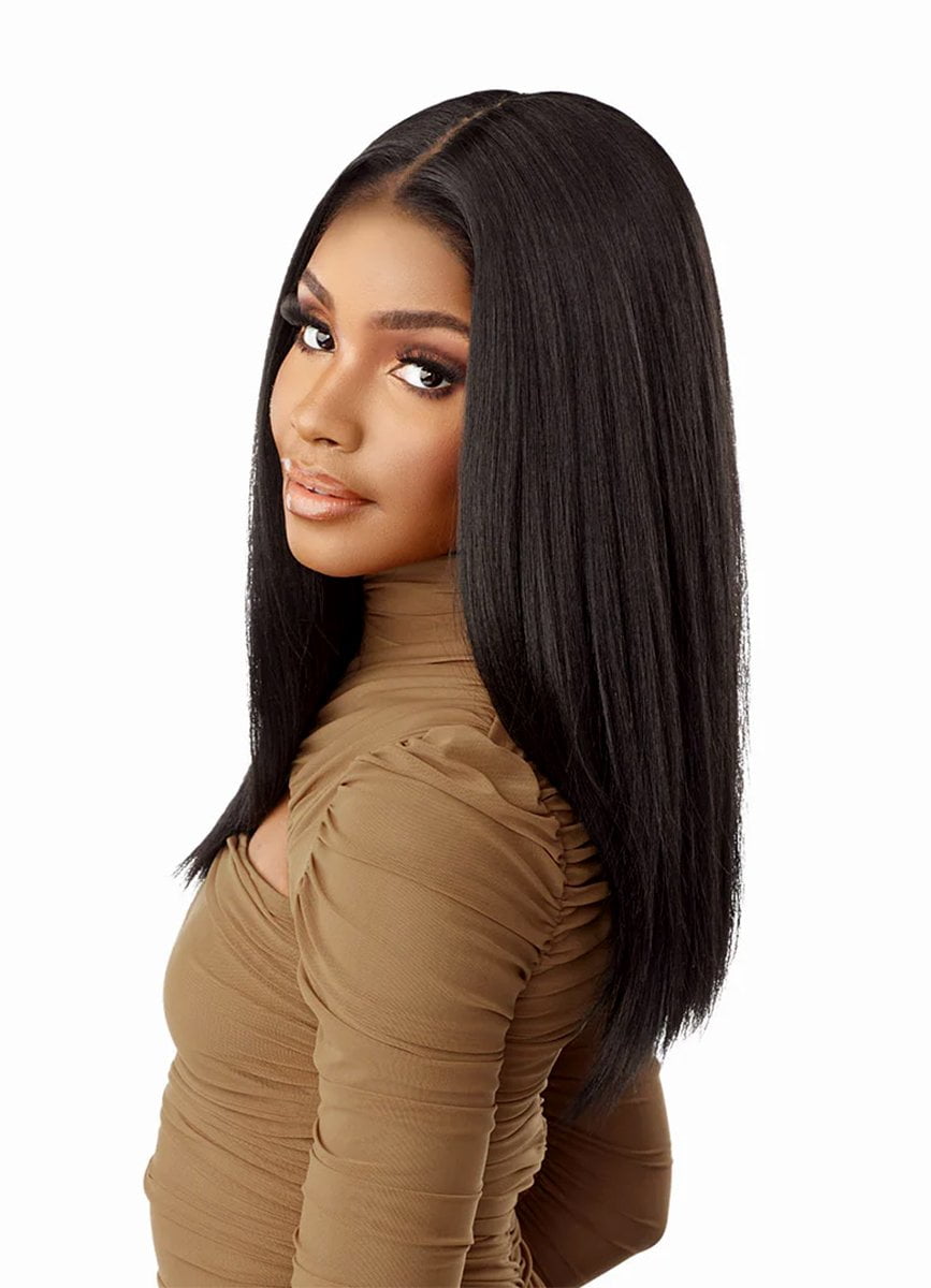 Sensationnel Butta 360 Lace Wig - Unit 1