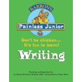 thumbnail image 1 of Painless Junior: Writing (Painless Junior Series), 1 of 1