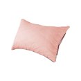 thumbnail image 2 of YANHAIGONG Rectangular Pillows for Bedroom,Bed Pillows for Sleeping, Hotel Pillows Cooling,Pillow Core Soft and Supportive Down Bed Pillow Suitable for Back Side and Stomach Sleepers, 2 of 8