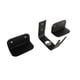 thumbnail image 4 of Soporte de pared para colgar bicicleta Mach Negro, 4 of 5
