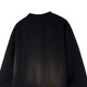 thumbnail image 3 of Ceisia Men's Oversize Waffle-Knit Henley-Neck Long-Sleeve Top Multi-Solid for Summer Gift, 3 of 4