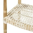 thumbnail image 3 of Safavieh Bandelier Fauteuil, 3 of 9