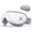 White, variant on BOB AND BRAD Eye Massager with Heated Compression & Bluetooth Music for Eyes Relax Rejuvenate(White)