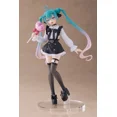 thumbnail image 2 of Figura DE ACCIÓN DE Hatsune Miku para decoración de habitación, modelo de colección de PVC, juguetes de muñeca Sexy, 18cm1531, 2 of 5