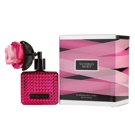 Victoria Secret Scandalous Dare Eau de Parfum 3.4 oz  100 ml For