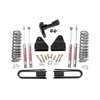 3-inch Series II Suspension Lift Kit