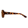 thumbnail image 2 of ONOS Breeze Amber Polycarbonate Lens Tortoise Frame Sunglasses, 2 of 3