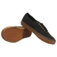 thumbnail image 6 of Vans Authentic Sneakers Black, 6 of 6