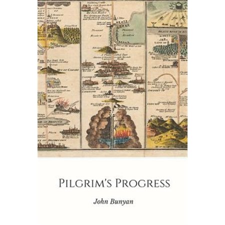 Pre-Owned Pilgrim s Progress (Paperback)