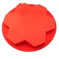 thumbnail image 1 of Innovador recipiente 7 en 1 de Burger Master para prensar y congelar hamburguesas, 1 of 4