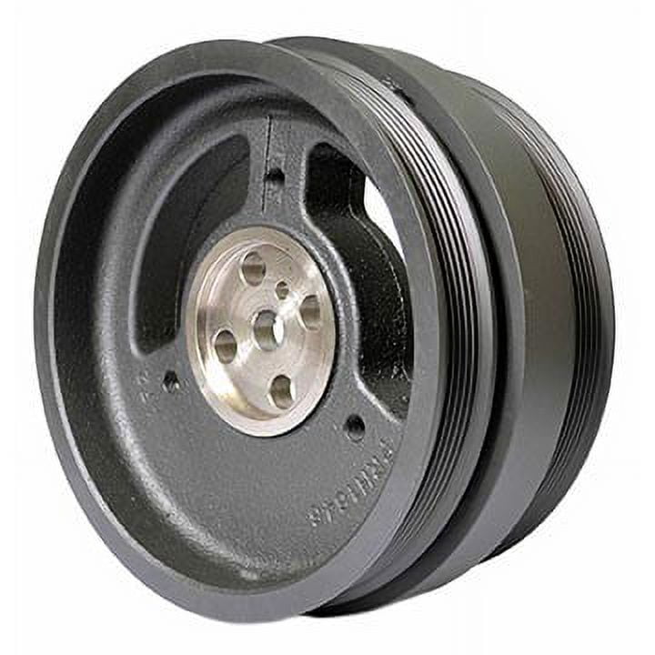 Dayco PB1646N Balancer Fits select: 2008-2010 FORD F250, 2008-2010 FORD F350