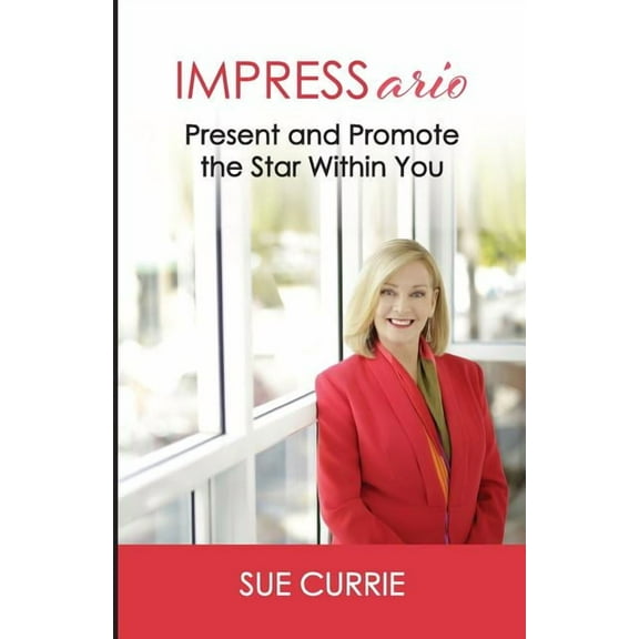 IMPRESSario: Present and Promote the Star Within You