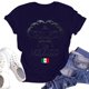 thumbnail image 1 of Gulf of Mexico Shirt: A Tribute to the Coast Navy 2XL, 1 of 4