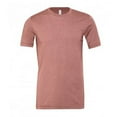 thumbnail image 1 of Bella + Canvas Adults  Heather CVC T-Shirt, 1 of 3