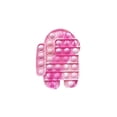 thumbnail image 3 of Honganda  Silicone Decompression Toy Kit, Press Type Stress Relief Toys Set, 3 of 8