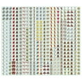 thumbnail image 4 of Calendrier mural Motherword 2025 -  anglais, 4 of 8