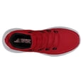 thumbnail image 4 of Tenis Hombre SKECHERS Bobs Squad Waves Deportivo Trainning rojo 27.5, 4 of 5