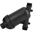 thumbnail image 1 of Disc Filter 120 Mesh 130 Micron Level Irrigation Filter High Efficient Drip Irrigation Agriculture For Gardening Agriculture Filter Drip Irrigation Tank Pump Retaining Particles and Solids, 1 of 7