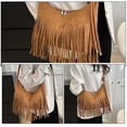 thumbnail image 2 of Single Shoulder Bag Fashionable Casual Bag Under The Arm Bag Women Handbag, 2 of 4